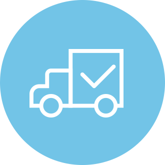 Trasporto e Montggio Gratuito