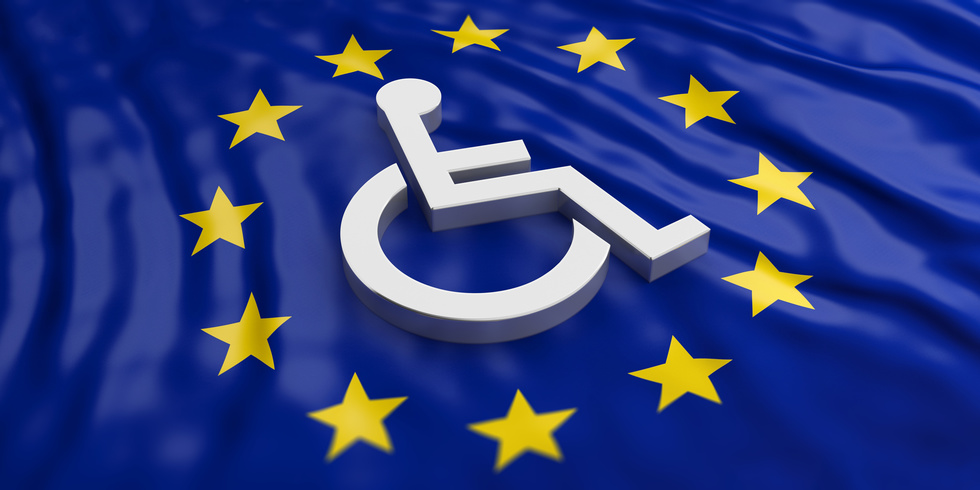 direttiva europea accessibilità disabili