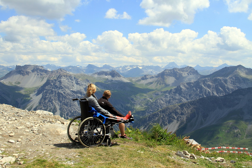 Turismo accessibile: il turismo che abbatte le 