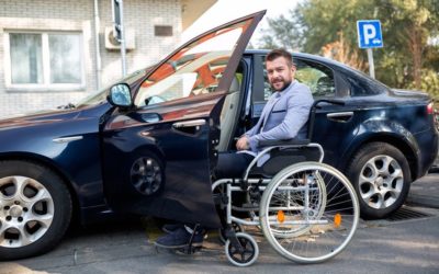 Le innovazioni più all’avanguardia sull’allestimento auto per disabili
