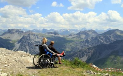 Turismo accessibile: il turismo che abbatte le barriere (la situazione in Italia)