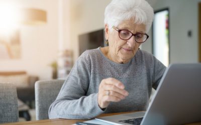 Anziani e Tecnologia: consigli per aiutarli nell’apprendimento