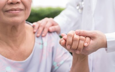 Come assistere una persona affetta da Parkinson