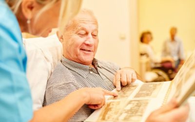 Morbo di Alzheimer e Demenza senile: che differenza c’è?