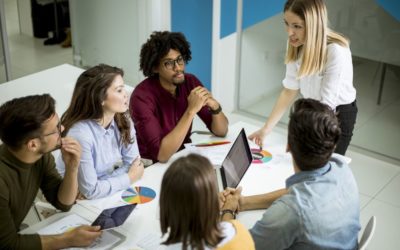 Diversity management: valorizzare la diversità sul lavoro