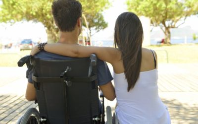 Disabili e sessualità: tra diritti e stereotipi