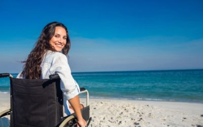 I migliori ausili tecnologici per disabili per affrontare le vacanze
