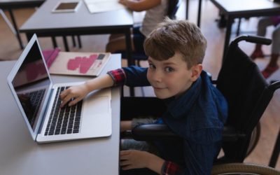 Inserimento disabili a scuola: l’integrazione tra programmi educativi e abbattimento delle barriere architettoniche