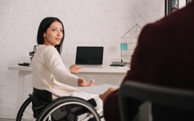 Lavoro e disabilità: come funziona l’inserimento