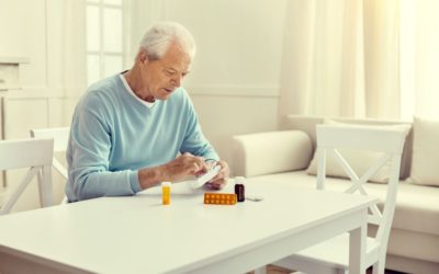 Quali sono le principali malattie degli anziani?