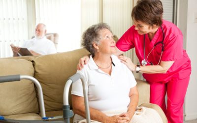 RSA: cosa sono le residenze sanitarie assistenziali