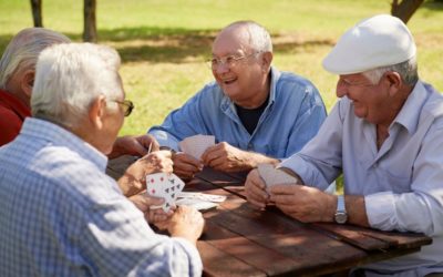 Come invecchiano gli italiani? Panoramica sull’ageing society