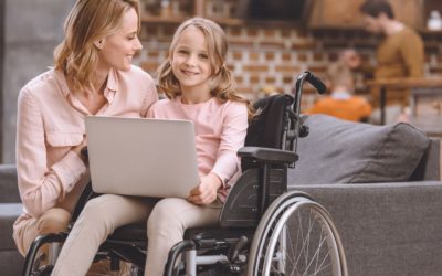 Vivere e interagire con un disabile: come farlo serenamente