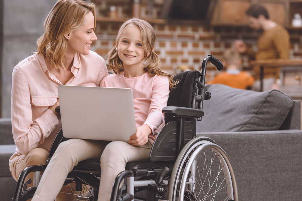 Vivere e interagire con un disabile: come farlo serenamente