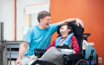 In quali casi spetta il congedo parentale per assistere i figli disabili?