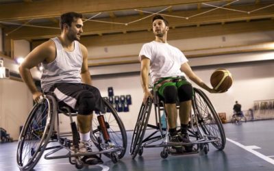 La tutela del diritto allo sport per le persone disabili