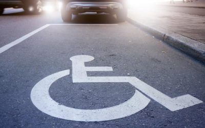 Come richiedere l’esenzione del bollo auto per disabili