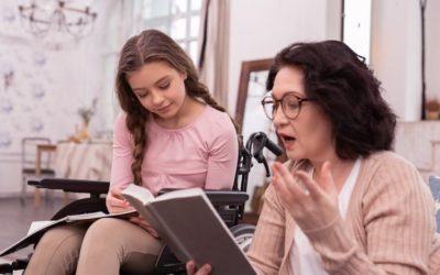 Alcuni spunti di libri sulla disabilità
