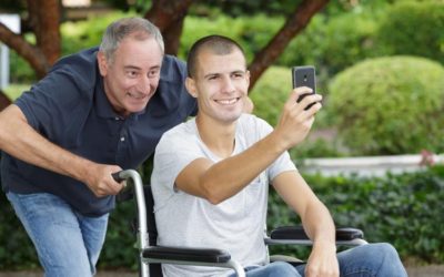 Come funziona il prepensionamento dei familiari dei disabili