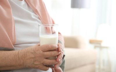 Perché le proteine sono così importanti nella dieta degli anziani