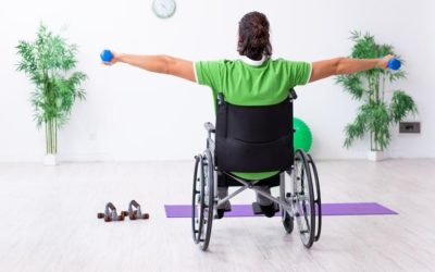 I benefici dell’esercizio fisico per chi soffre di sclerosi multipla