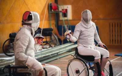 Quali sono i principali sport adattati per disabili in carrozzina?