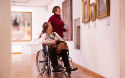 Musei accessibili: in che modo l’arte si apre alla disabilità?