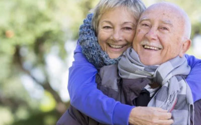 Anziani o vecchi? Ecco quando inizia la terza età