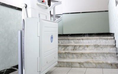 Abbattimento delle barriere architettoniche in condominio