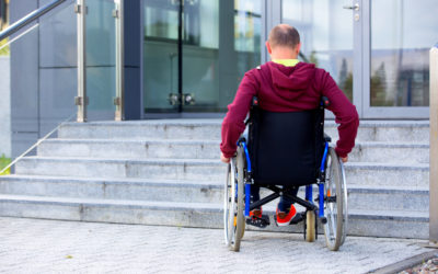 Disabilità e accessibilità: quali sono le normative in tema di barriere architettoniche