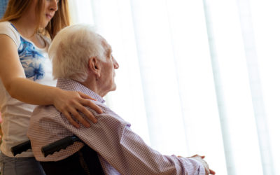 Le politiche sociali per i disabili over 65