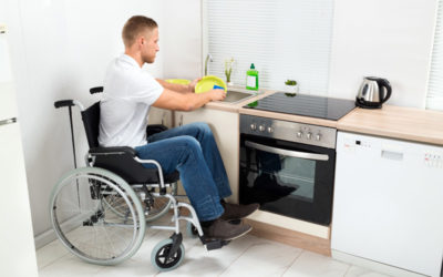 Arredamento casa per disabili: come rendere la casa ospitale per una persona disabile