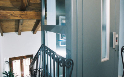 Quali sono le norme che regolano l’installazione di un ascensore per disabili in condominio