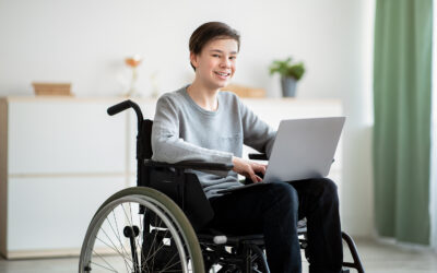 Perché gli assistenti digitali possono aiutare le persone disabili