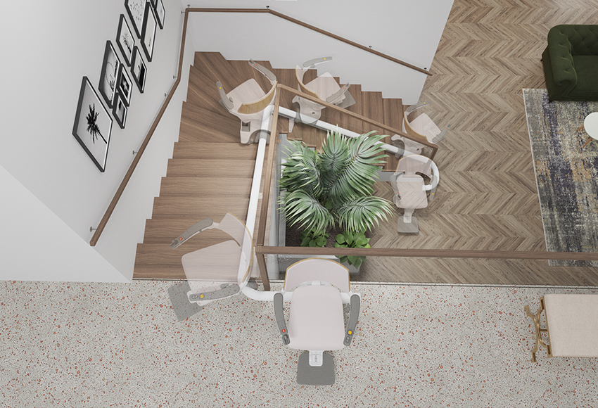 Bonus abbattimento barriere architettoniche