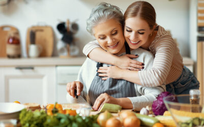 Anziani e Alimentazione: quella corretta non ha età
