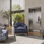 ascensore in casa senza scale