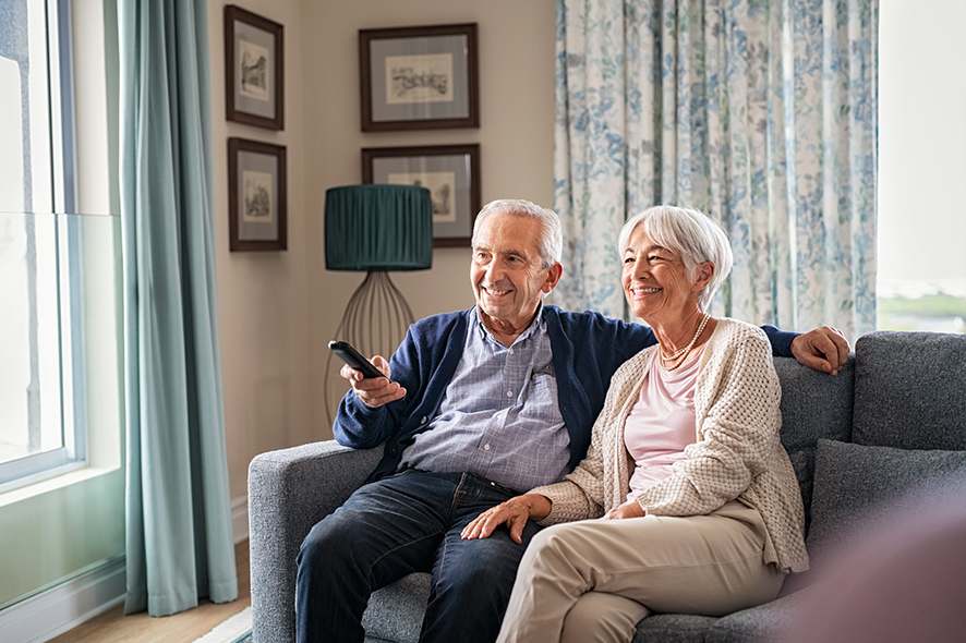 Famosi a 70 anni: ecco perché la terza età non fa più paura