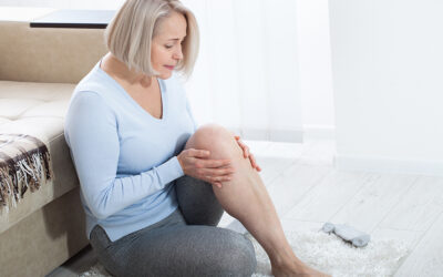 Circolazione delle gambe dopo i 70 anni: 7 consigli per migliorarla