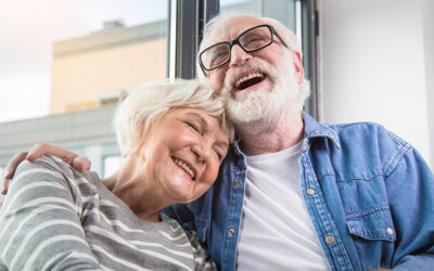 Come gestire le emozioni dopo i 70 anni