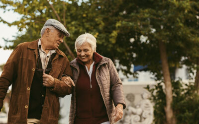 Serotonina: 4 attività da fare dopo i 70 anni per provare benessere