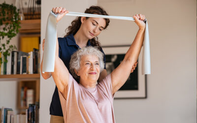 Fisioterapia e Osteopatia: qual è più indicato dopo i 70 anni?