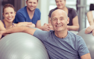 Pilates dopo i 65 anni: perché ti sentirai molto meglio