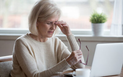 Stanchezza dopo i 70 anni: l’astenia e le sue cause
