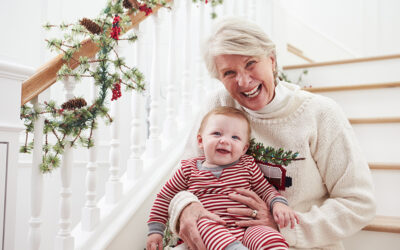 A Natale abbatti le barriere architettoniche in casa con il montascale