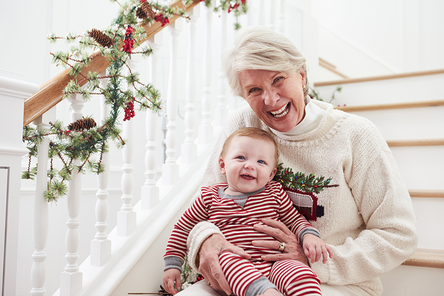 A Natale abbatti le barriere architettoniche in casa con il montascale