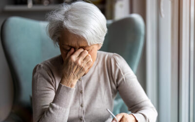 Depressione e Isolamento: come sconfiggerli dopo i 70 anni