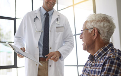 Esami medici raccomandati per gli uomini dopo i 60 anni