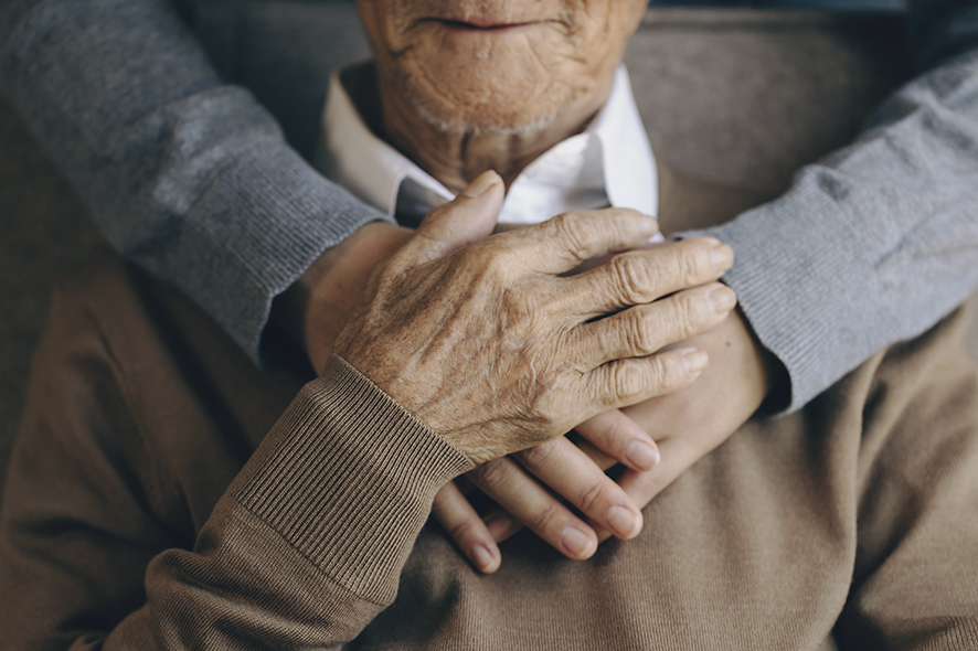 Home Care Premium: servizio di assistenza domiciliare per anziani non autosufficienti