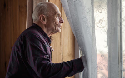 Rimanere da soli senza il compagno di vita: come riempire le giornate